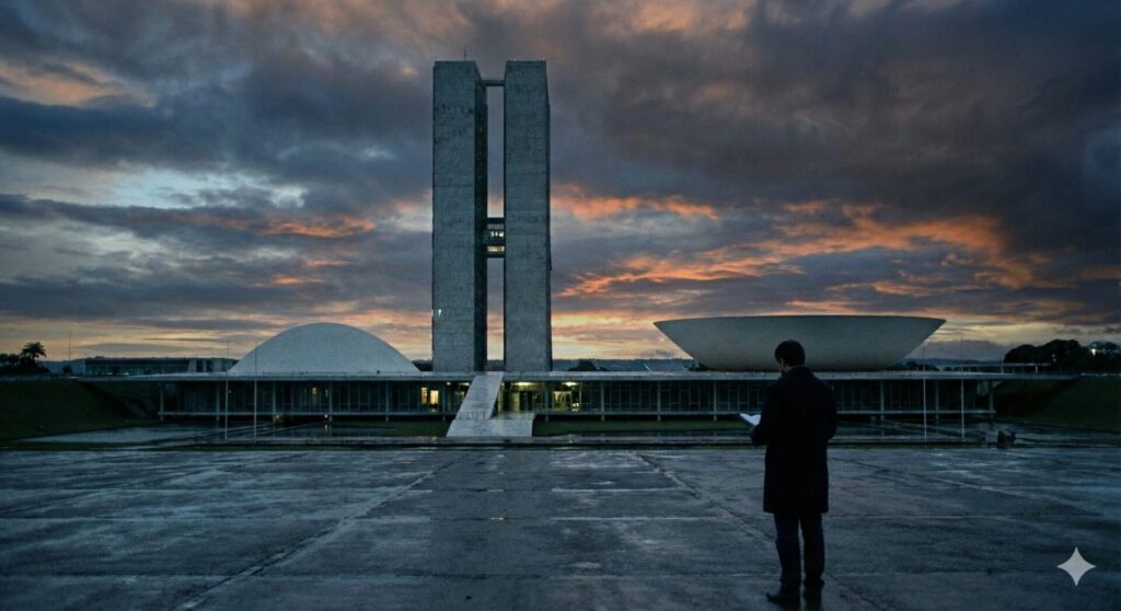 Uma leitura política do Brasil de 2025 1 p.4 - Uma leitura política do Brasil de 2025