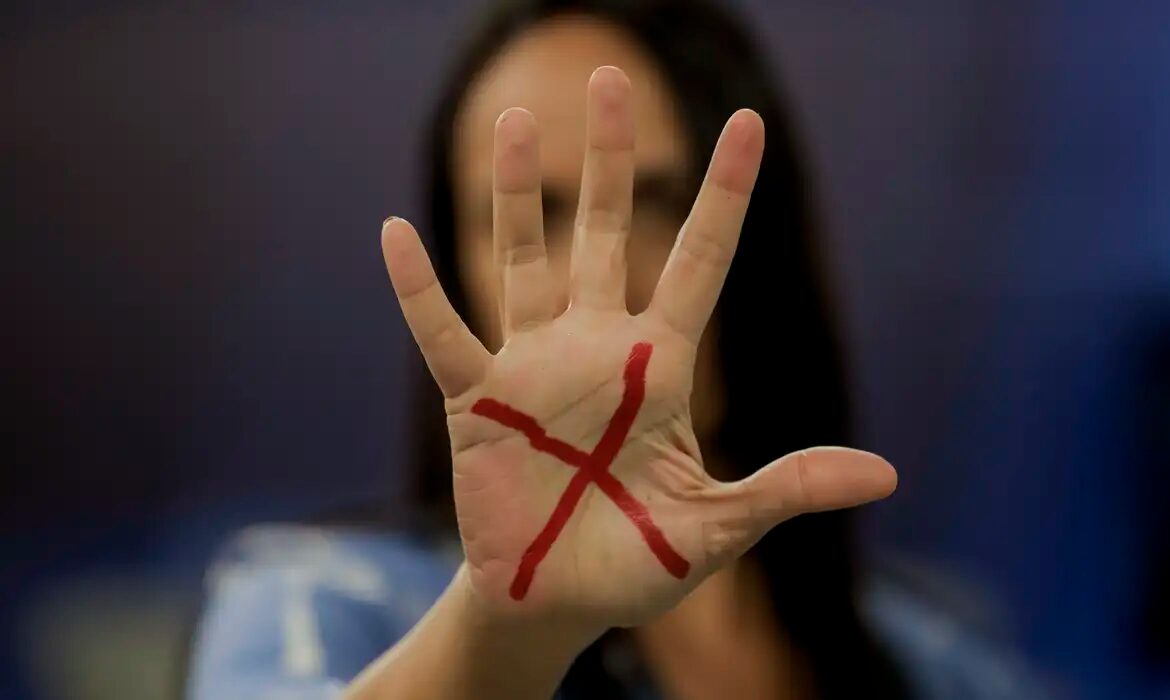 pagina 10 Brasil Um Brasil de muita violencia em 2025