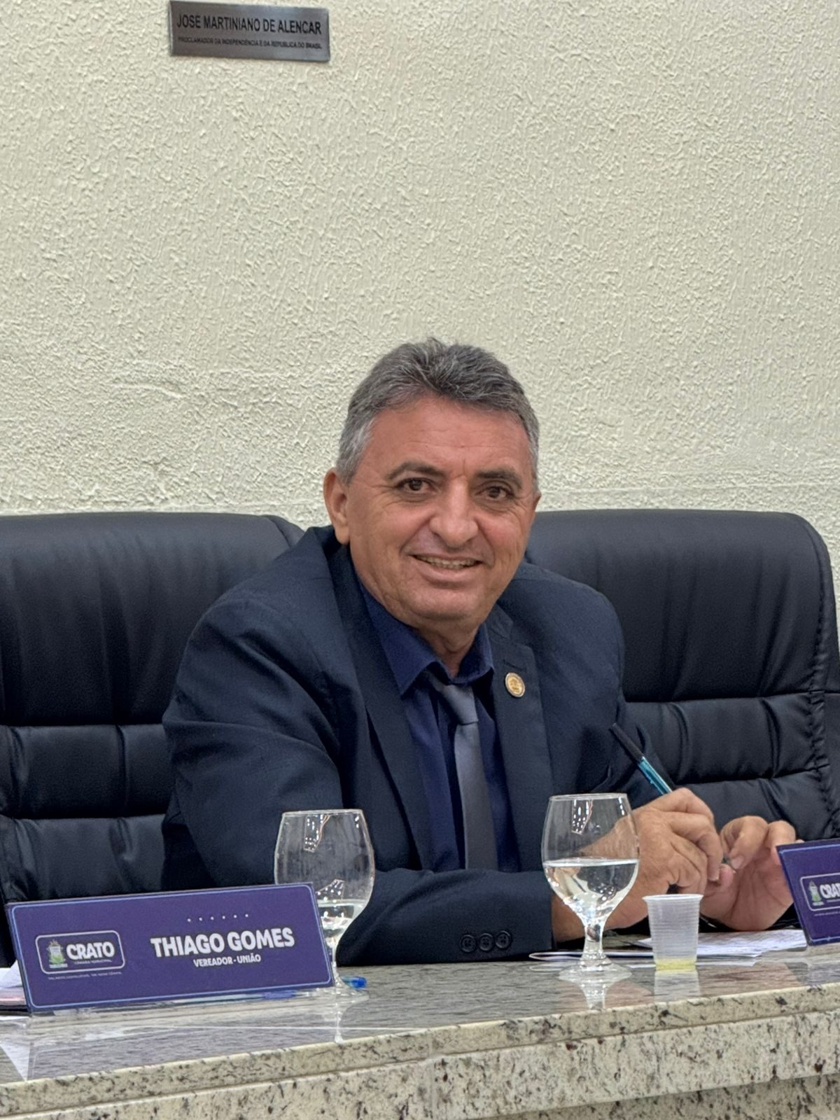 pagina 17 vereador Tota Lobo