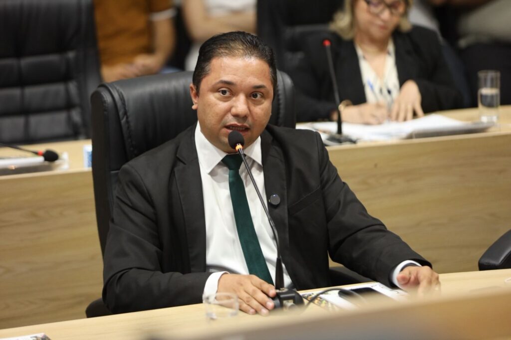 página 18 - vereador Raimundo Júnior