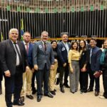 pagina 29 - tribuna sindical - Sindiodonto encerra 2025 com mobilizaçã