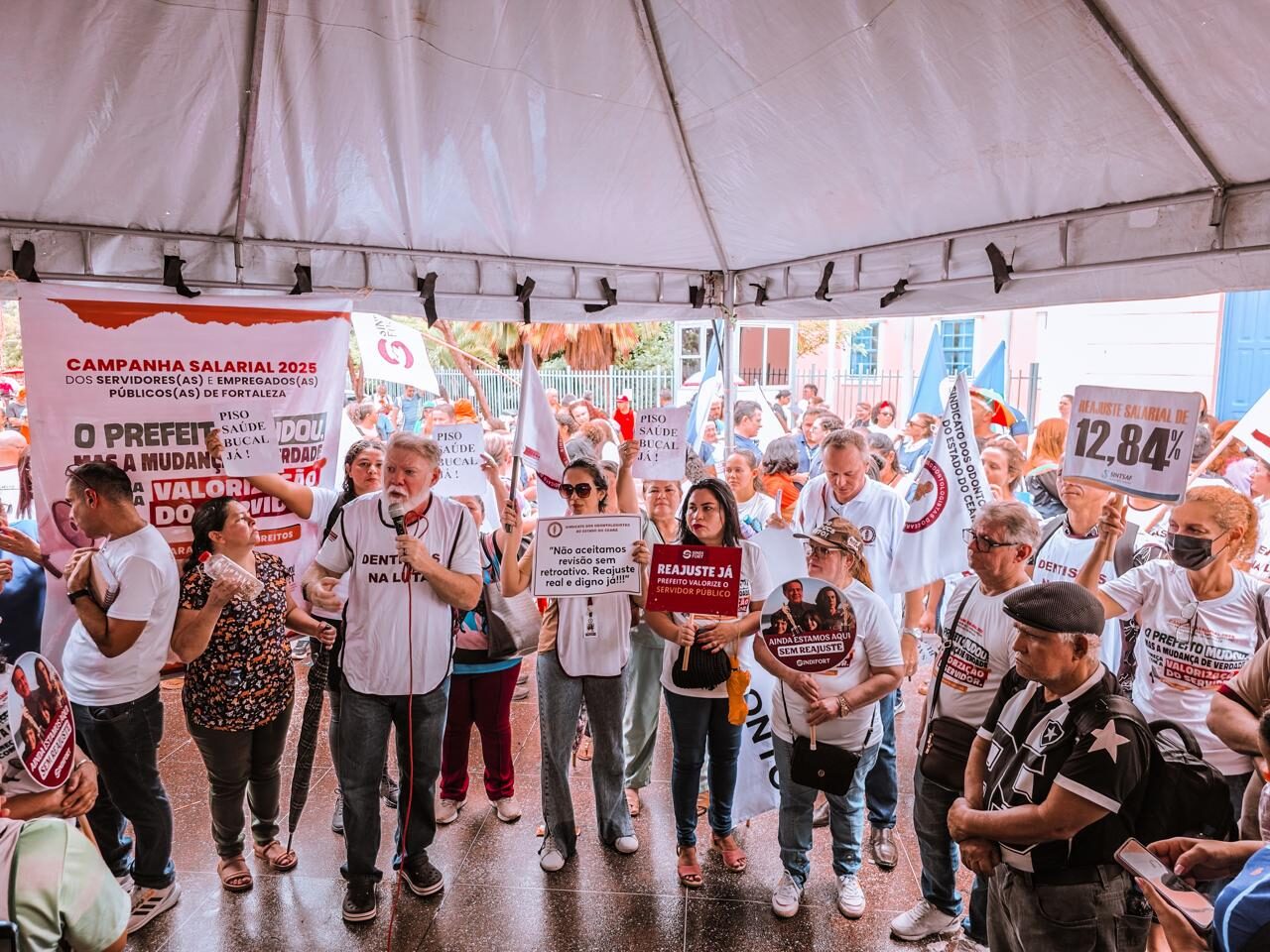 pagina 29 tribuna sindical Sindiodonto encerra 2025 com mobilizaca 2