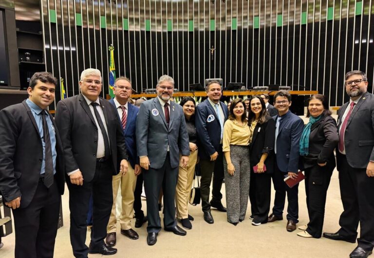 Sindiodonto encerra 2025 com mobilização nacional, avanços institucionais e conquistas para a categoria 8 pagina 29 - tribuna sindical - Sindiodonto encerra 2025 com mobilizaçã