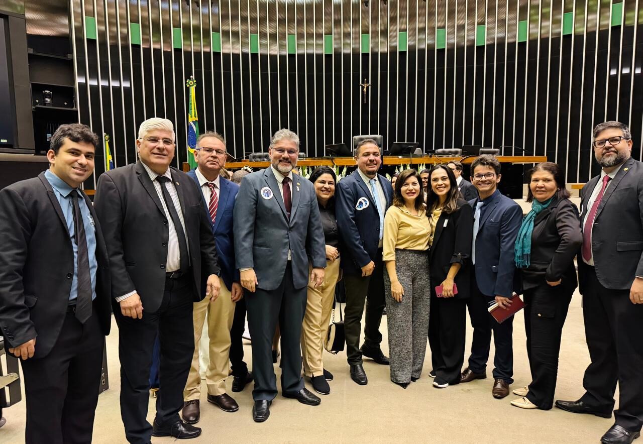 pagina 29 tribuna sindical Sindiodonto encerra 2025 com mobilizaca