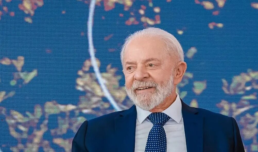 pagina 3 - O governo Lula e a agenda econômica