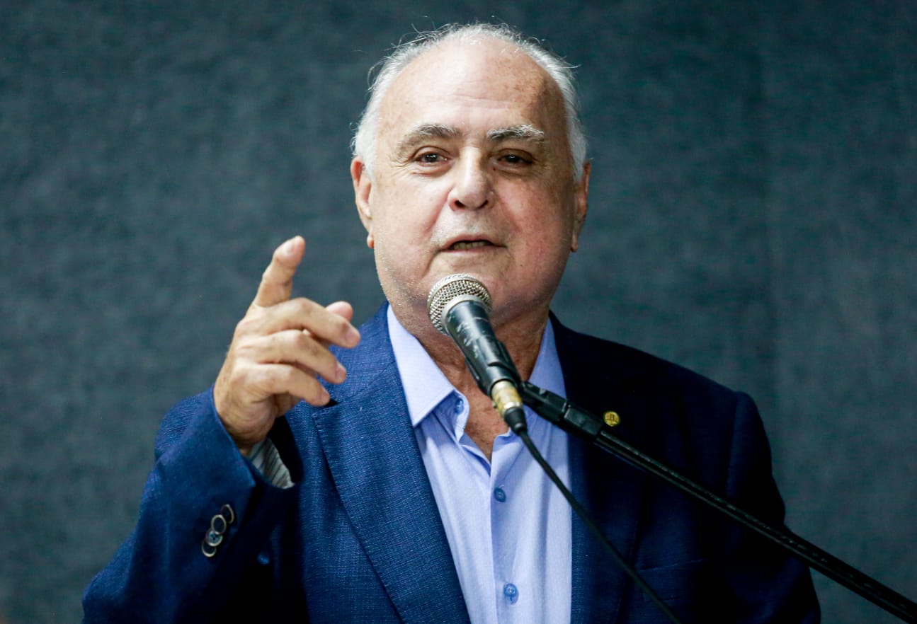 roberto pessoa