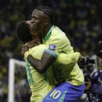 seleção brasileira