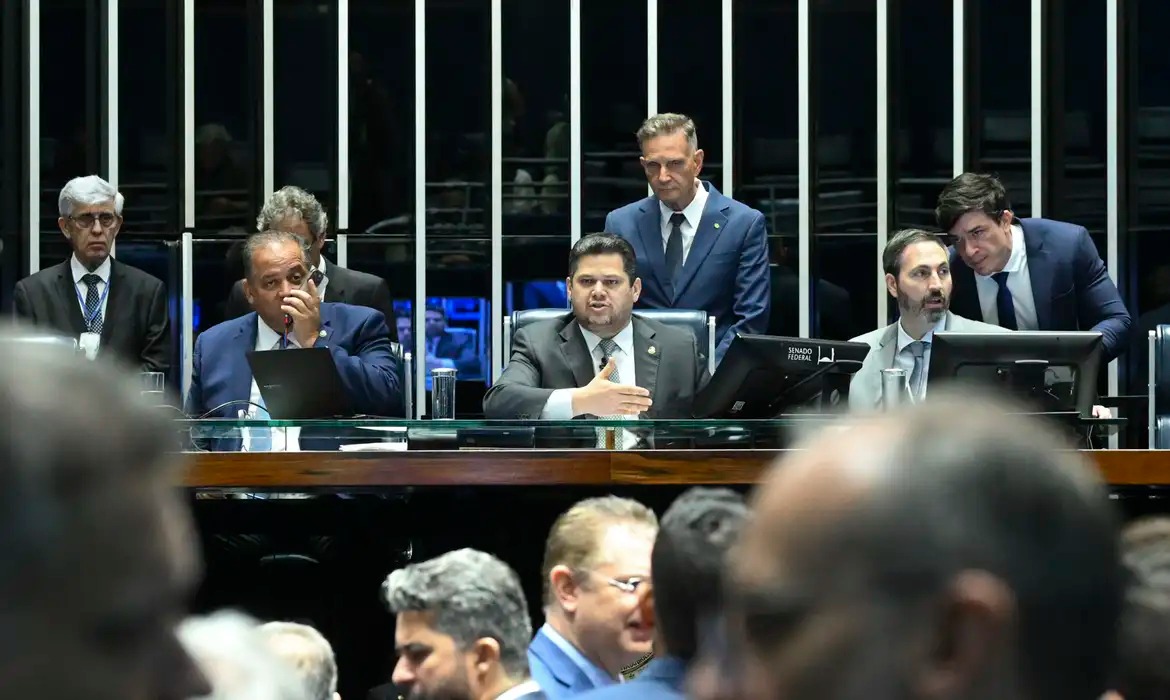 senado dosimetria