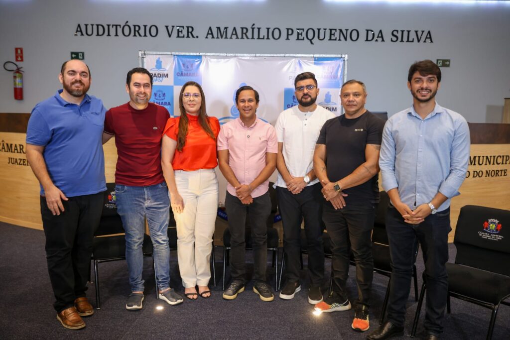 Câmara de Juazeiro do Norte aprova Plano Plurianual 2026/2029 e LOA 2026 1 vereadores de juazeiro