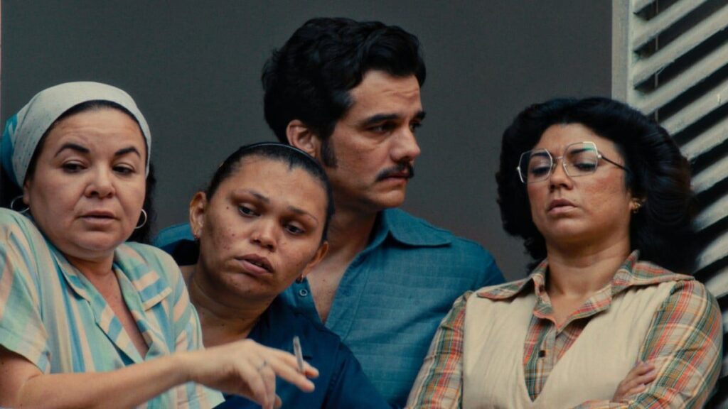 “O Agente Secreto” vence Critics Choice 2026 como Melhor Filme Estrangeiro