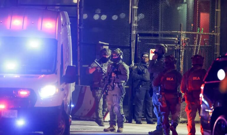 Brasil e mais cinco países condenam ataque dos EUA à Venezuela em comunicado conjunto