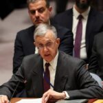 Ação dos EUA na Venezuela ameaça a paz na América do Sul, alerta embaixador brasileiro na ONU