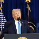 Trump é denunciado por crimes contra a humanidade no Tribunal de Haia após ação militar dos EUA