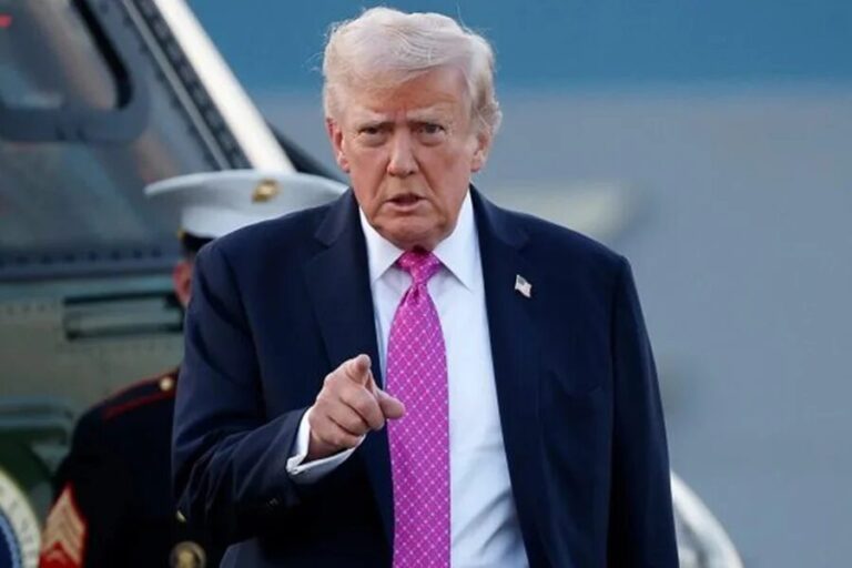 Após ameaças de Trump ao Irã, veja onde os Estados Unidos mantêm presença militar no Oriente Médio