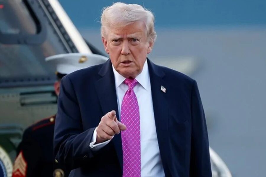 Após ameaças de Trump ao Irã, veja onde os Estados Unidos mantêm presença militar no Oriente Médio