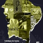 5ª Coletânea de textos do Nordestinados a Ler - coluna nordestinados a ler de luciana bessa