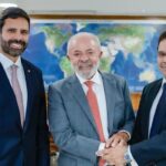 Wellington Lima e Silva é nomeado novo ministro da Justiça após reunião com Lula