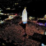 Ceará amplia turismo religioso em 2026 com novas megaestátuas de santos no Interior do Estado