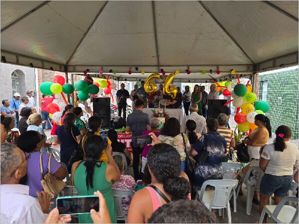 Sindicato dos Trabalhadores Rurais do Crato celebra 64 anos e destaca pioneirismo no Ceará