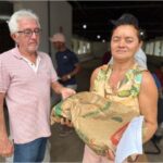 Crato recebe 22,2 toneladas de sementes do Hora de Plantar e reforça apoio à agricultura familiar
