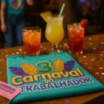 Agenda do Carnaval 2026