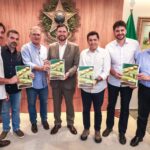 De Assis Diniz celebra 3 anos da criação da Frente Parlamentar em Defesa da Agricultura Familiar, Pecuária e Pesca