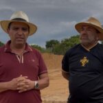 Deputado Pedro Lobo visita comunidades da Serra do Araripe e celebra avanços na segurança hídrica no Cariri