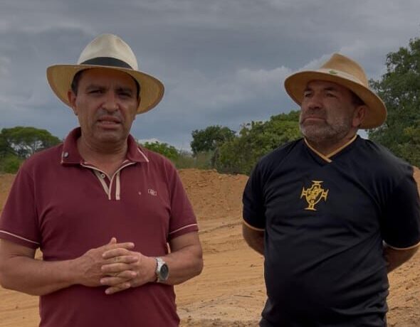 Deputado Pedro Lobo visita comunidades da Serra do Araripe e celebra avanços na segurança hídrica no Cariri