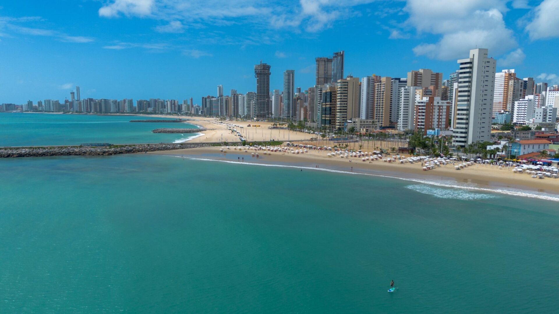 GOOD VIEW Fortaleza turista 2048