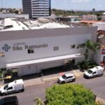 Hospital São Raimundo fortalece a assistência hospitalar na região do Cariri