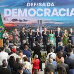 Lula veta integralmente projeto que alterava penas de crimes contra a democracia