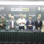 Ceará Contra o Crime: Governo entrega mais de 7,3 mil equipamentos para reforçar atuação da Polícia Civil
