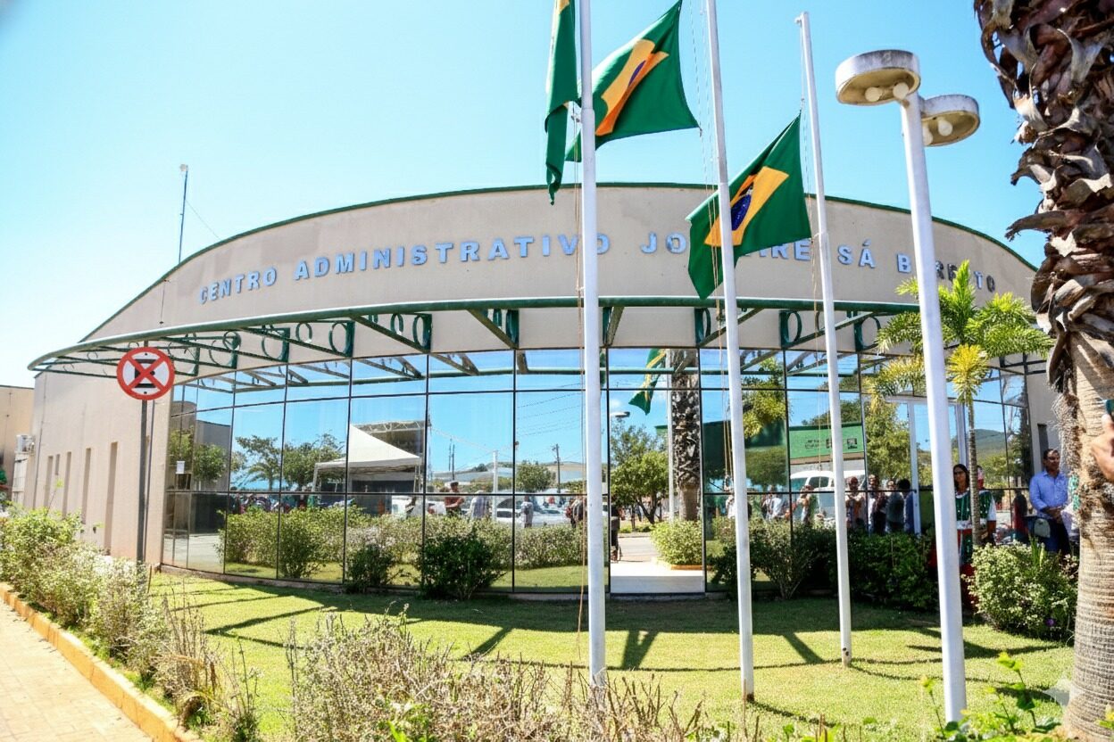 Prefeitura de Barbalha prorroga inscricoes do Concurso Publico para 30 de janeiro