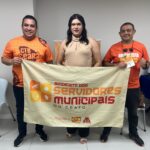 SINDSMCRATO reforça formação sindical e mobiliza servidores para assembleia geral