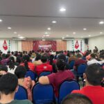 Semana Pedagógica das Escolas do Campo fortalece a Educação do Campo no Ceará