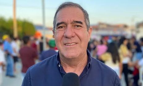 Luiz Gastão promete “várias surpresas” na gestão do Balneário do Caldas e de equipamentos turísticos de Barbalha
