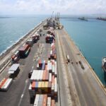 Ceará lidera crescimento das exportações no Brasil em 2025 e alcança US$ 2,3 bilhões em vendas externas