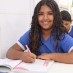 Secretaria de Educação divulga vagas para novos alunos na rede municipal de Juazeiro do Norte