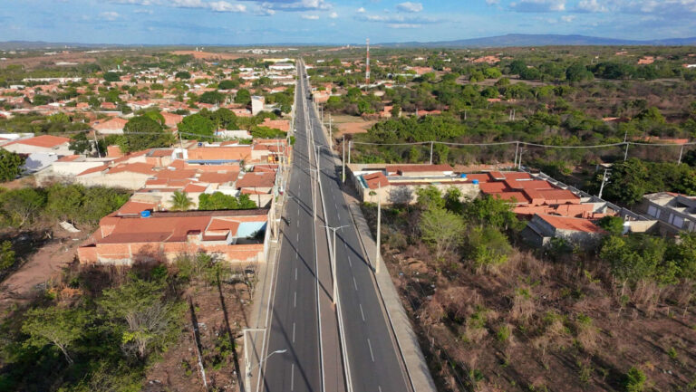 anel viario juazeiro