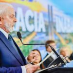 Líder do governo confirma que Lula vetará projeto que prevê anistia disfarçada no caso do 8 de Janeiro