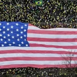 bandeira eua