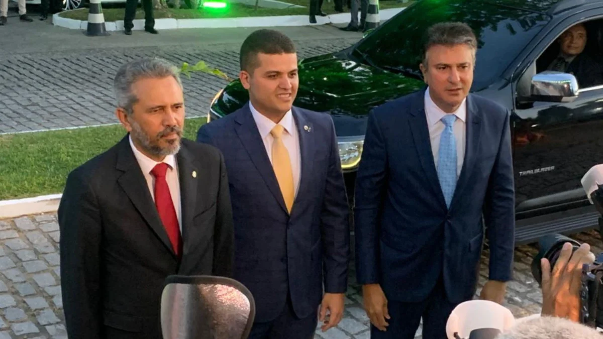 camilo e elamno