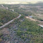 Ceará atinge 1.818 km de rios perenizados em 2025 e registra melhor resultado da última década, aponta Cogerh