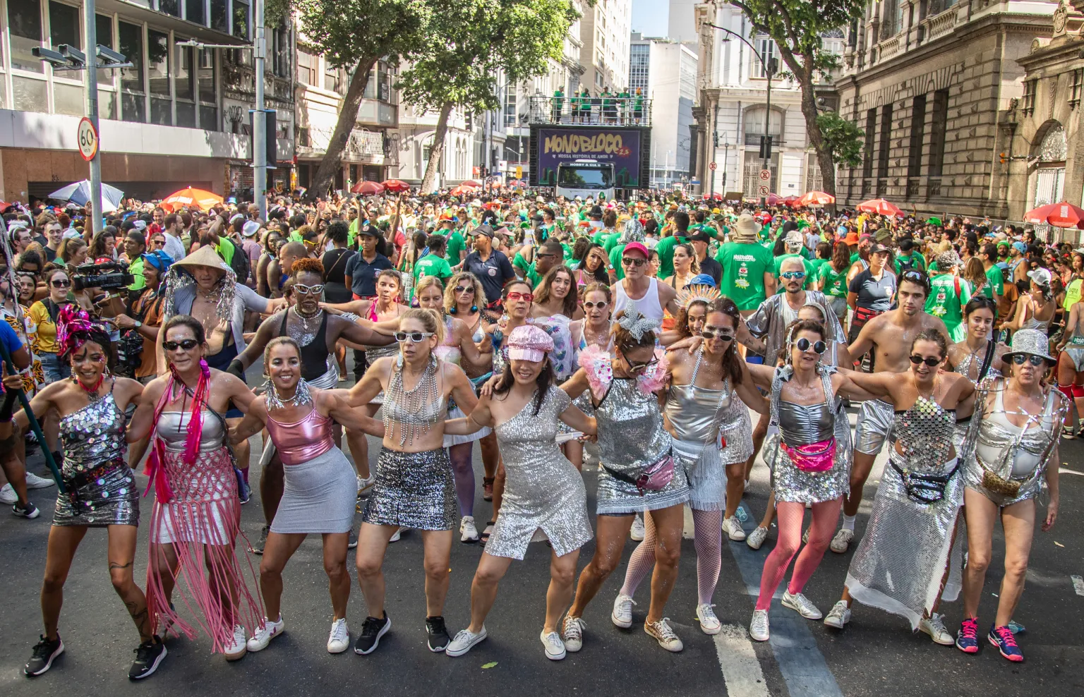 carnaval rj