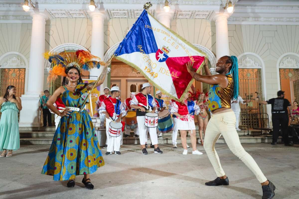 ciclo carnaval