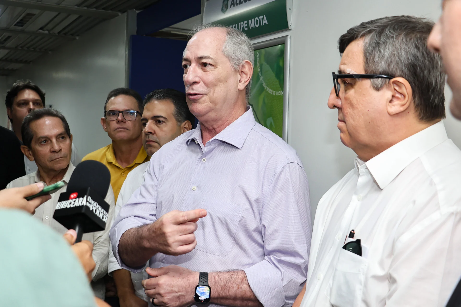 ciro e damilo