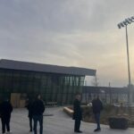 Copa do Mundo: Fifa confirma Nova Jersey como base de treinos e concentração da seleção brasileira