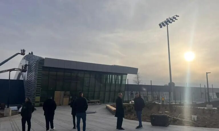 Copa do Mundo: Fifa confirma Nova Jersey como base de treinos e concentração da seleção brasileira