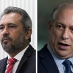 Paraná Pesquisas mostra que Lula é o grande eleitor do Ceará, mas mostra também Ciro Gomes na frente na corrida pelo Governo do Ceará