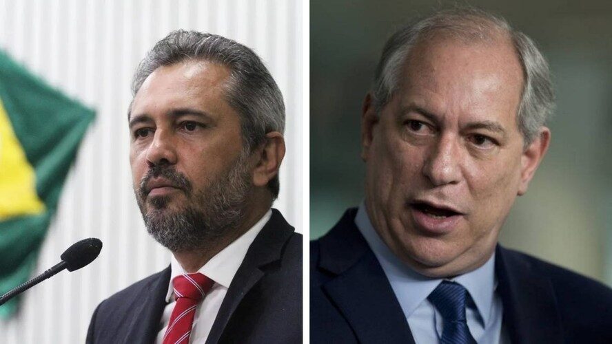 Paraná Pesquisas mostra que Lula é o grande eleitor do Ceará, mas mostra também Ciro Gomes na frente na corrida pelo Governo do Ceará
